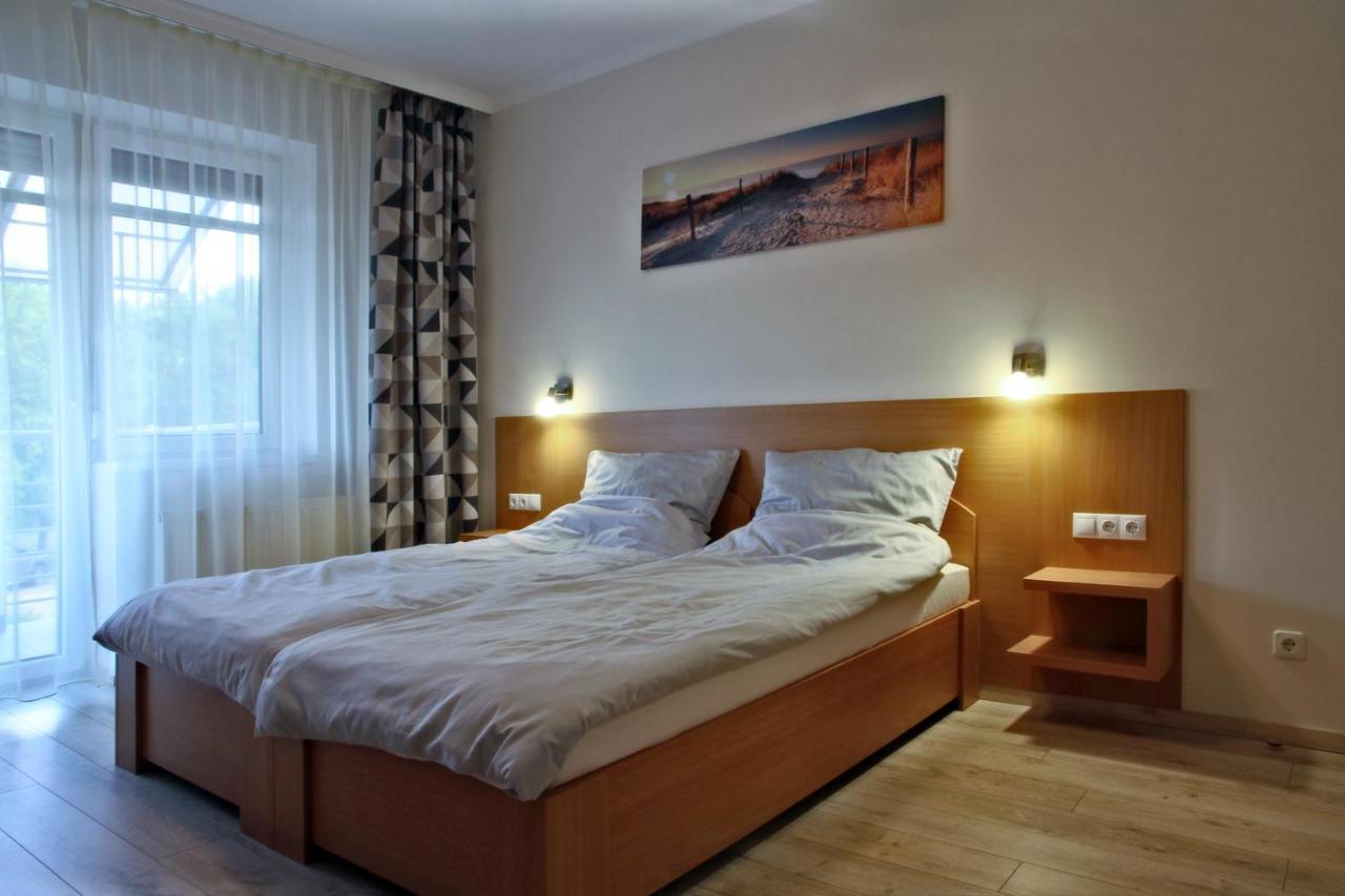 Aqua City Apartman Hajduszoboszlo Exterior photo