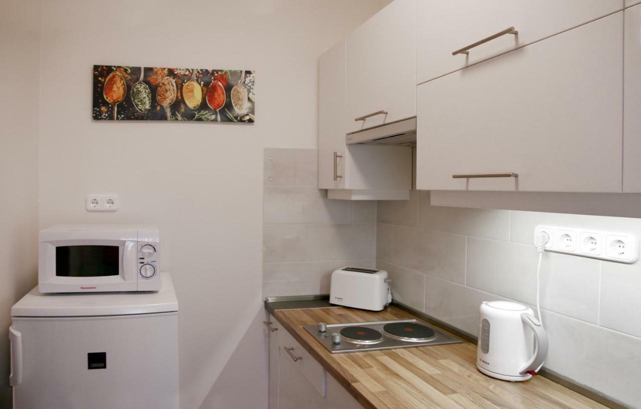 Aqua City Apartman Hajduszoboszlo Exterior photo